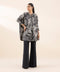 2 Piece - Printed Lawn Suit